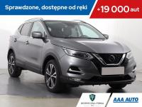 Nissan Qashqai 1.2 DIG-T, Salon Polska