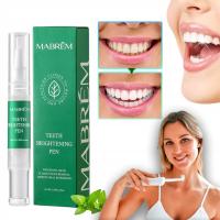 SZYBKI DŁUGOPIS WYBIELAJĄCY DO BIAŁEGO ZĘBÓW NIEZAWODNIE WYSOKA JAKOŚĆ 5ML