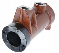 Cylinder podnośnika z tłokiem C-360 C-355 C-4011