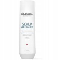 Goldwell szampon 250 ml do włośów dualsenses deep cleansing