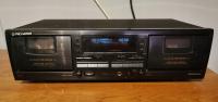 Magnetofon Pioneer CT-W504R Stereo Cassette Deck