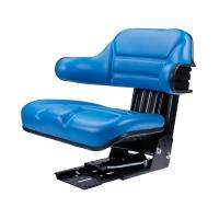 СПЛИТ СИДЕНЬЕ ПВХ СИДЕНЬЕ ДЛЯ ТРАКТОРОВ И МАШИН C-330 C-360 MF 235 ZETOR