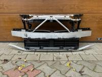 Wzmocnienie czołowe pas sciana żaluzja zamki BMW 3 G20 G21 M pakiet