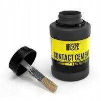 Contact Cement 500ml with Brush Applicator - klej