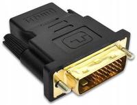 DVI К HDMI КОНВЕРТЕР АДАПТЕР