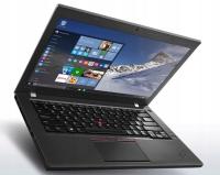Lenovo ThinkPad T460 I5 6300u 4/256SSD W10P HD