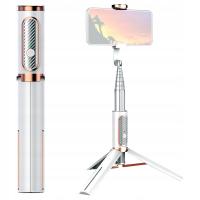 Selfie-stick Ulanzi SK-01 biały