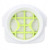 Akcesoria do odkurzaczy domowych Części zamienne do filtrów Pasują do