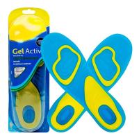 Komfort żelowe wkładki do butów masujące