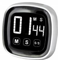 MINUTNIK MPM E02.2897 MAGNES STOPER PODŚWIETLENIE