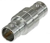 NEUTRIK NBB75FA МУФТА HD-SDI БОЧКА BNC 75OHM