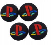 2X НАЛОЖЕНИЯ ЛАСТИКА НА АНАЛОГИ ГЕЙМПАДА PS4 PS5 XBOX ONE