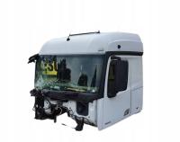 MERCEDES ACTROS MP4 KABINA