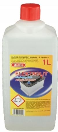 Elektrolit 1L, A.B-ELEKTROLIT/1
