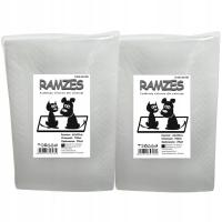 RAMZES абсорбирующие гигиенические прокладки 60x90cm 50шт маты для обучения мочеиспусканию