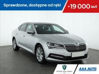 Skoda Superb 2.0 TDI, Salon Polska, Serwis ASO