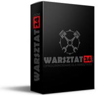 Warsztat24.com Warsztat24 100000 PC / licencja wieczysta ESD