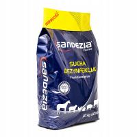 Sandezia sucha dezynfekcja 10kg