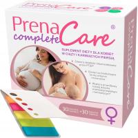PrenaCare Complete дополнение для беременных и кормящих женщин 60 капс