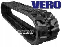 Резиновая гусеница 300X52. 5X78W VERO high durability