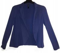 MC Marc Cain wdzianko bez zapięcia N 3 38/40