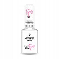 VICTORIA VYNN soft gel tips STRONG FOUNDATION 15ml
