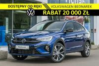 Volkswagen Taigo R-Line Plus 1.5 TSI 150 KM DSG
