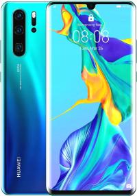 Смартфон Huawei P30 Pro 6 ГБ / 128 ГБ 4G (LTE) синий