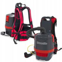 Odkurzacz plecakowy Numatic RSV150 Energooszczędny