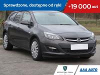 Opel Astra 1.6 CDTI, Navi, Klima, Klimatronic