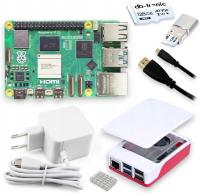 Mikrokomputer Raspberry Pi 5