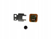 HP Zbook Fury 15 G7 Czytnik linii papilarnych