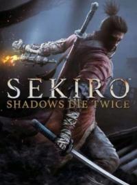Sekiro Shadows Die Twice GOTY полная версия STEAM