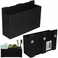 Organizer Pojemnik Magnetyczny do Szafy na Broń S1 210x140x60