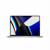 MacBook Pro 14 M1 Pro 16GB 1TB Silver