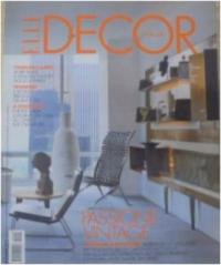 Magazyn Elle Decor Italia szt. 1 z 2012 r.