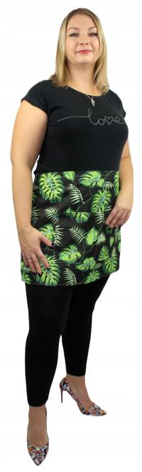 ZAPASKA KELNERSKA BAWEŁNIANA KIESZONKA FARTUCH KOSMETYCZNA FRYZJERSKA12