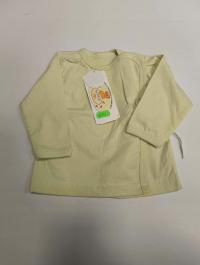 Eevi kaftanik niemowlęcy bawełna