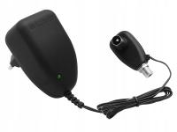 Zasilacz antenowy 12V Blow z gniazdem F stabilizowany