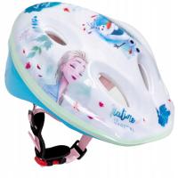 Спортивный велосипедный шлем для девочек Frozen 52-56 см ELSA FROZEN