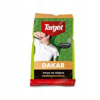 Trawa Dakar Na Miejsca Nasłonecznione 5 kg Target