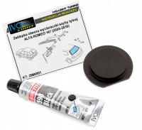 ALFA ROMEO 147 00-10 крышка отверстия стеклоочистителя задняя крышка