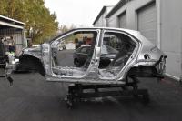 ĆWIARTKA BŁOTNIK LEWY PRAWY TYŁ SŁUPEK PRÓG TOYOTA YARIS CROSS 20-