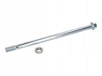 Ось колеса задняя 12x240 Derbi Senda Aprilia RX SX Gilera RCR 101 Octane