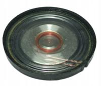 Głośnik 28mm 16R 0.5W 16ohm 28x7mm 305 ___ [1szt]