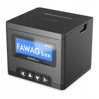 Drukarka fiskalna FAWAG BOX ONLINE USB LAN ETHERNET EPARAGON E-PARAGONY