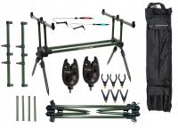 Подставка Подсаки, Род Под-2x Сигнализатор 2x Свингер