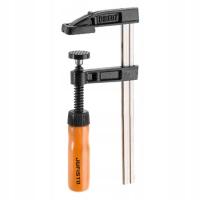 Ścisk stolarski Waart/Jufisto BCF-05025 50 x 250mm