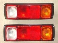 Światła LED 24/7 AUTO do ciężaówek i przyczep