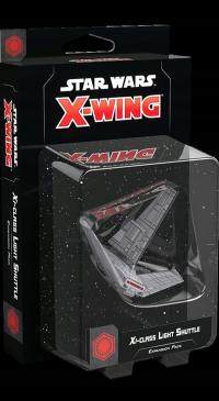 Gra X-Wing 2nd ed.: Xi-class Light Shuttle